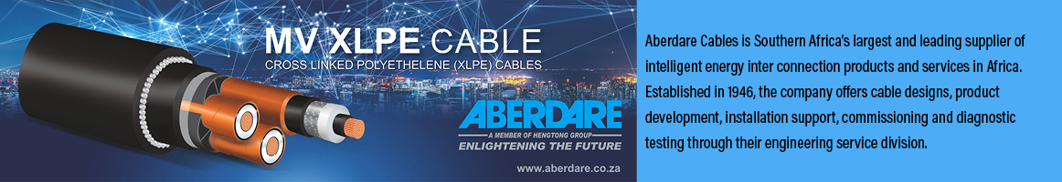 Aberdare Cables - Enlightening the Future